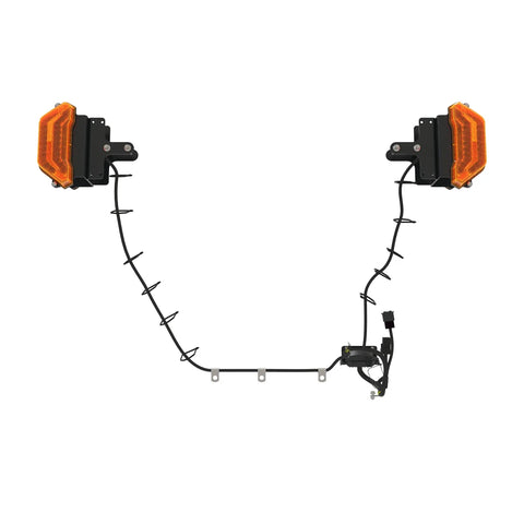 BUC11543 Licht-set