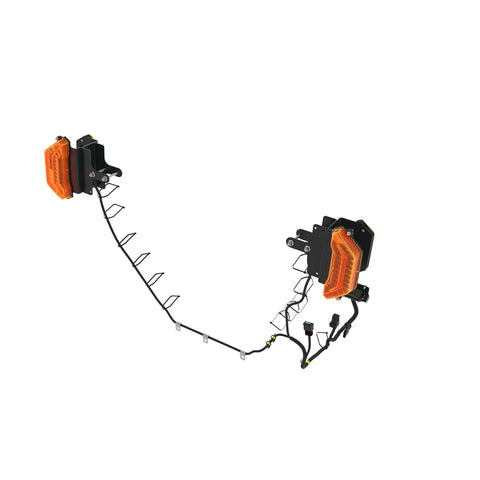 BUC11543 Licht-set