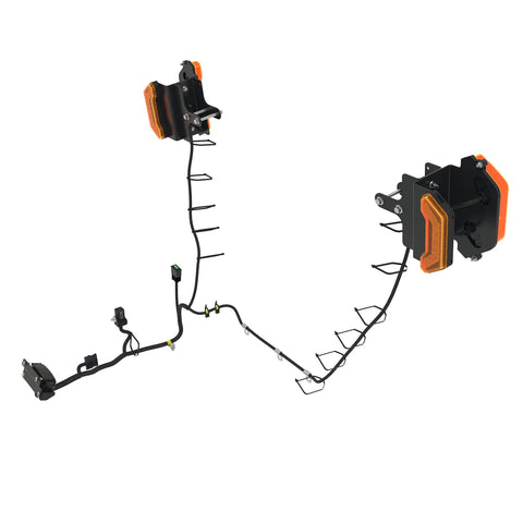 BUC11543 Licht-set