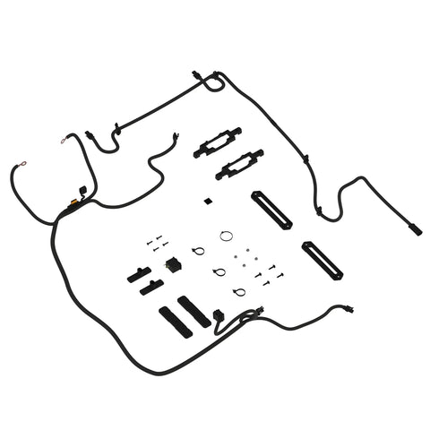 BUC11547 Licht-set