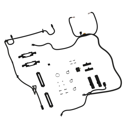 BUC11547 Licht-set