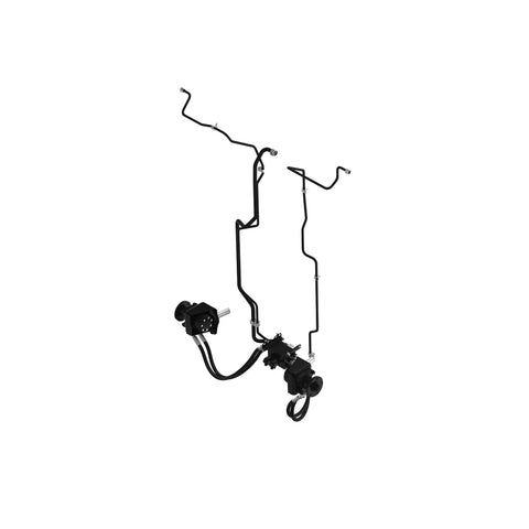 BUC11587 Magneetklep