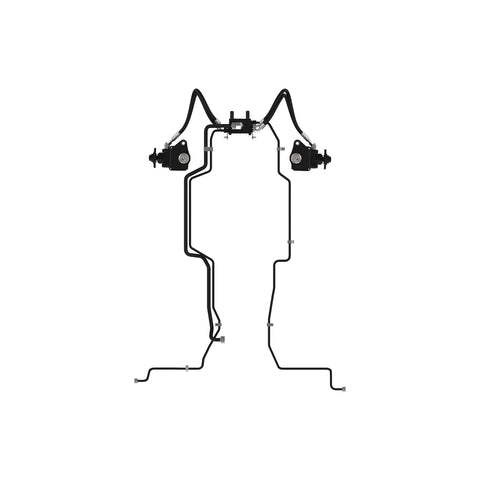 BUC11587 Magneetklep