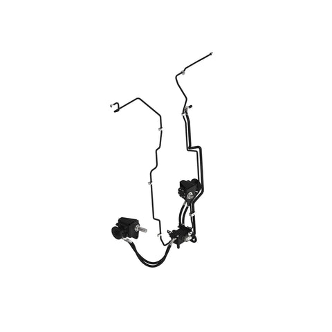 BUC11587 Magneetklep