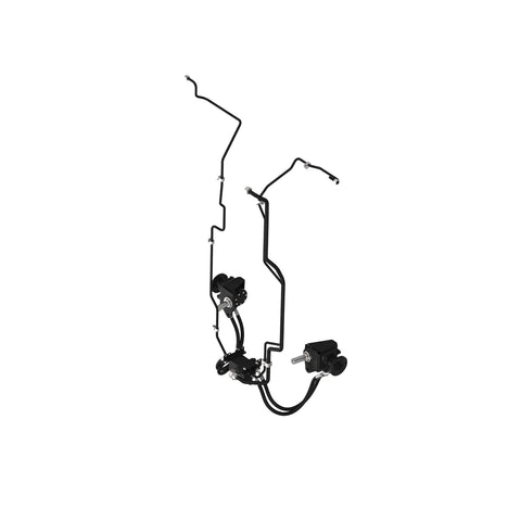 BUC11587 Magneetklep