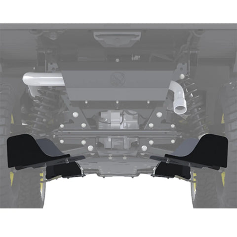 BUC11589 Bescherm-set
