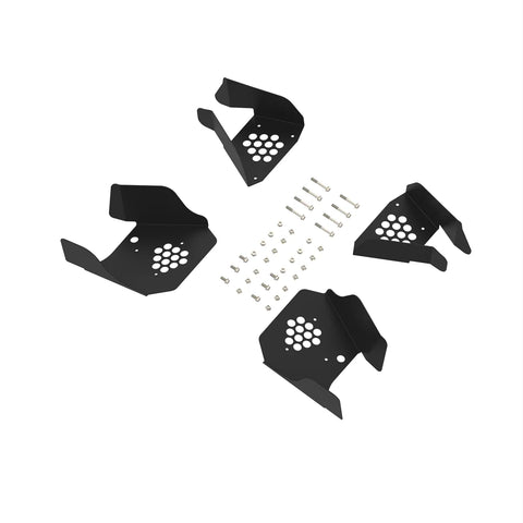 BUC11589 Bescherm-set