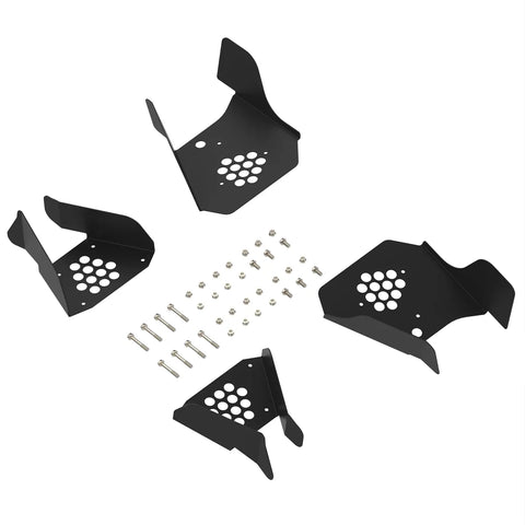 BUC11589 Bescherm-set