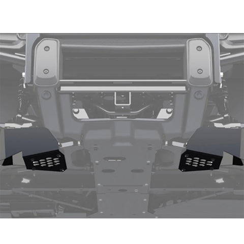 BUC11589 Bescherm-set