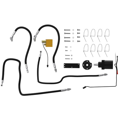 BUC11596 Aandrijf-set
