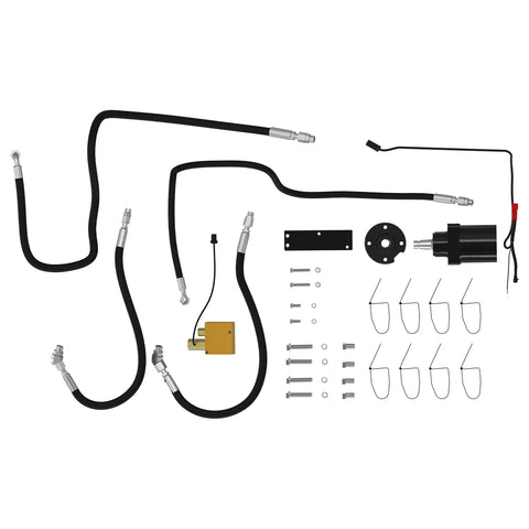 BUC11596 Aandrijf-set