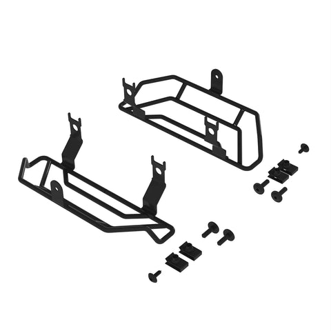 BUC11610 Bescherm-set