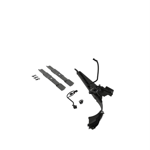 BUC11632 Mulch-set