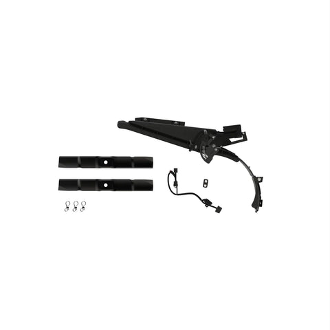 BUC11632 Mulch-set