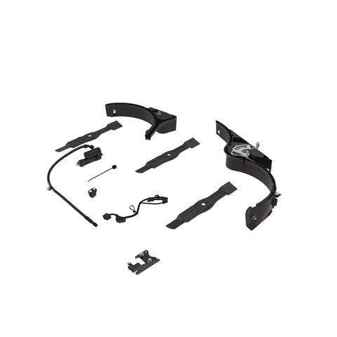 BUC11634 Mulch-set