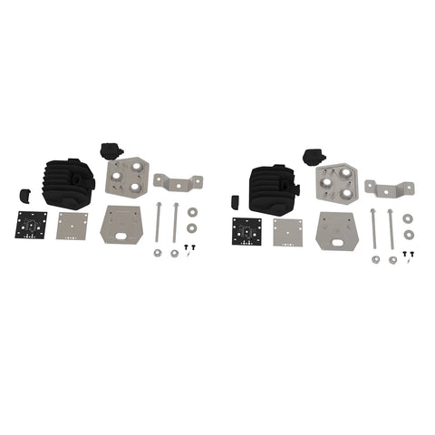 BUC11654 Licht-set