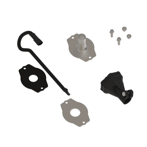 BUC11707 Licht-set