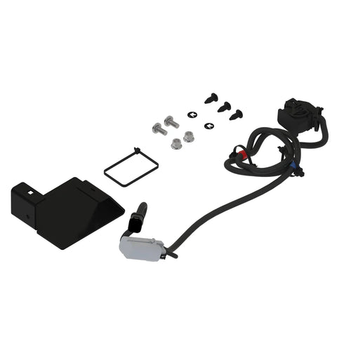 BUC11759 Beugel-set