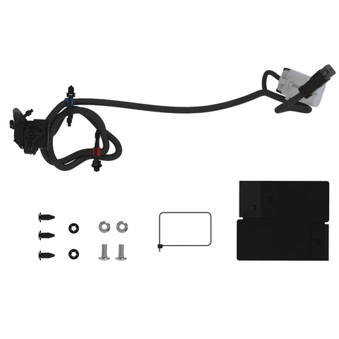 BUC11759 Beugel-set