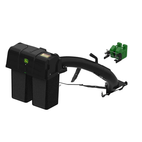 BUC11760 Materiaal-verzamelsysteem