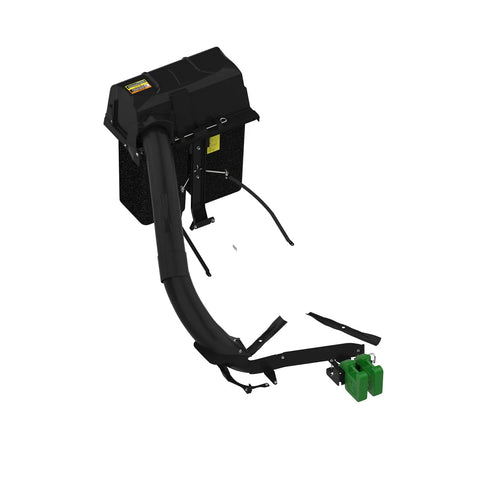 BUC11760 Materiaal-verzamelsysteem