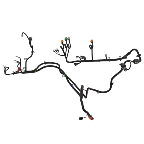 BUC11782 Kabelboom-set