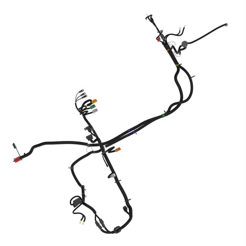 BUC11782 Kabelboom-set
