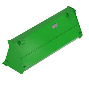 Bakken en componenten