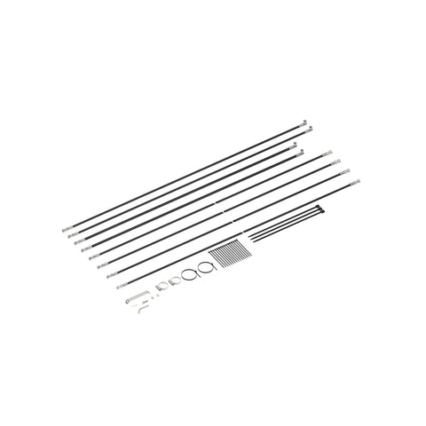 BW15123 Slangen-set