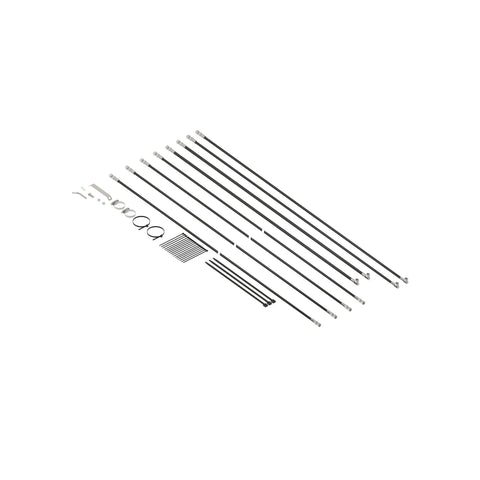 BW15123 Slangen-set