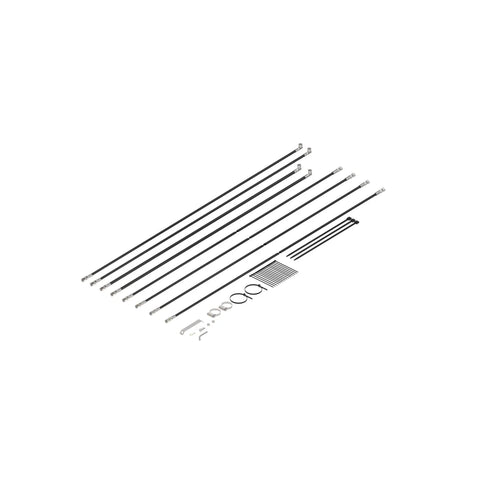 BW15123 Slangen-set