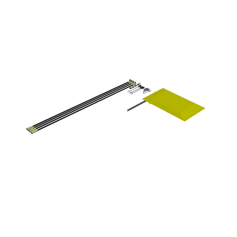 BW15352 Slangen-set