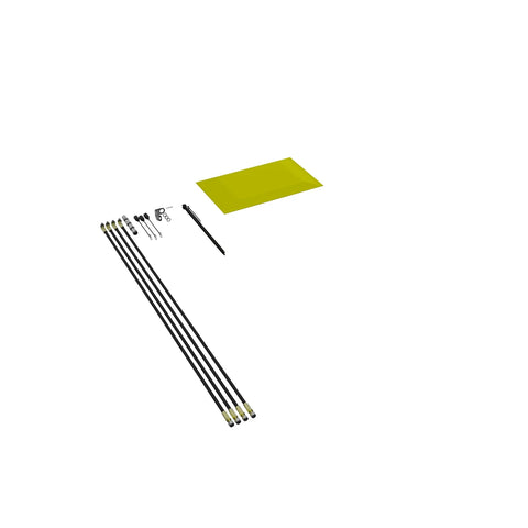BW15352 Slangen-set