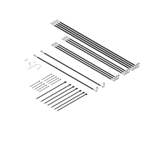 BW15495 Slangen-set