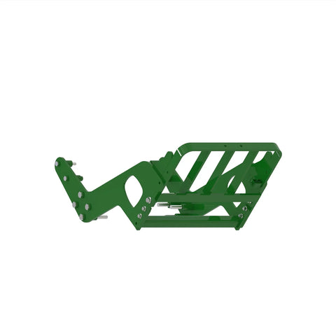 BW15535 Bescherming