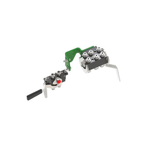 BW15553 Hydrauliek-snelkoppeling