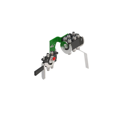 BW15553 Hydrauliek-snelkoppeling