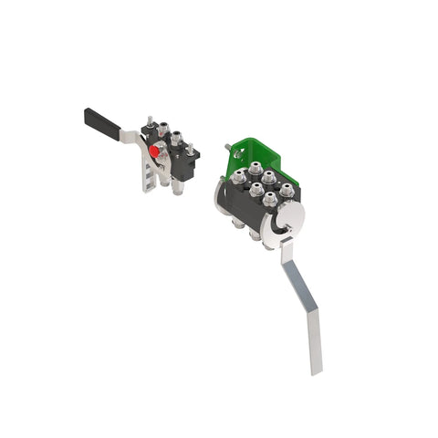 BW15553 Hydrauliek-snelkoppeling