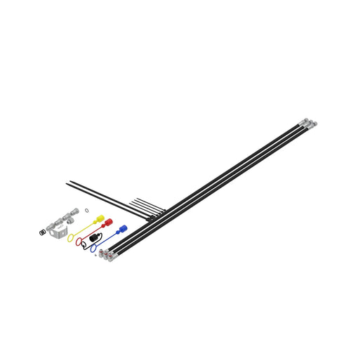 BW15599 Slangen-set