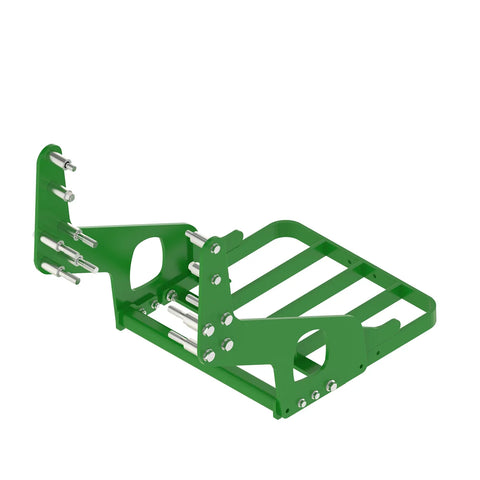 BW15616 Bescherming