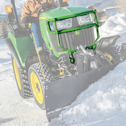 BW15634 Bescherming
