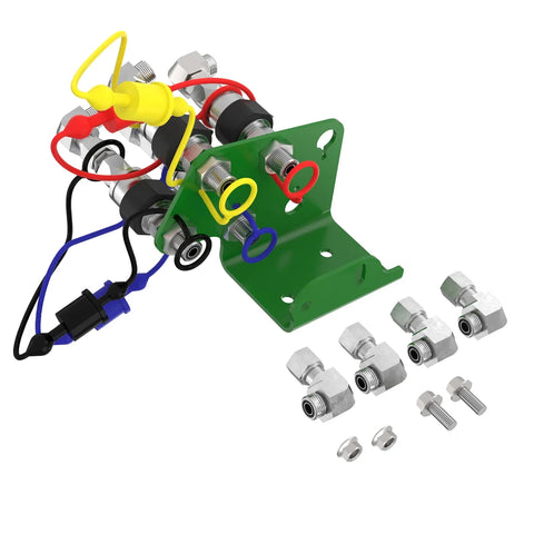 BW15635 Hydrauliek-snelkoppeling