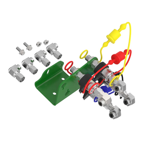 BW15635 Hydrauliek-snelkoppeling