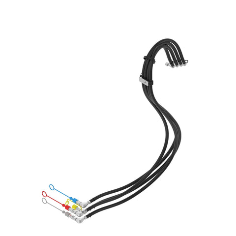 BW15637 Slangen-set