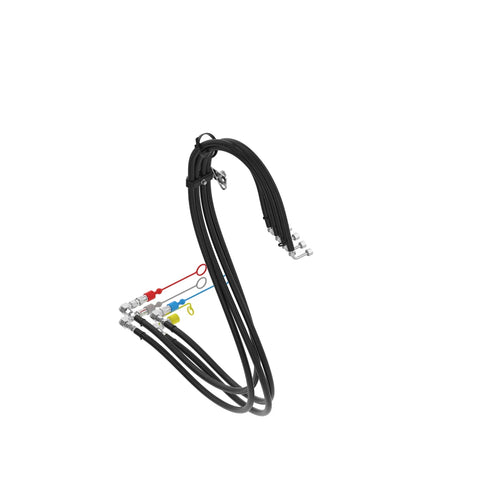 BW15637 Slangen-set