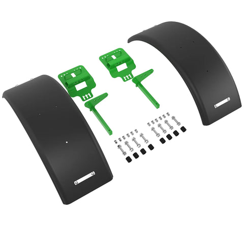BW15741 Spatbord-set