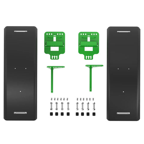 BW15741 Spatbord-set