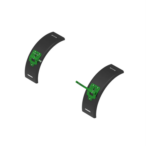 BW15781 Spatbord-set