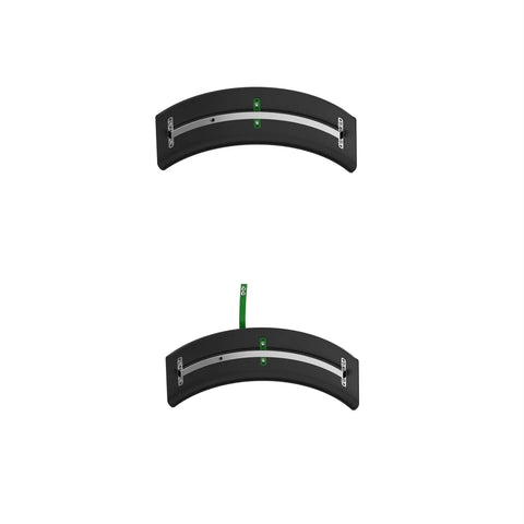BW15781 Spatbord-set