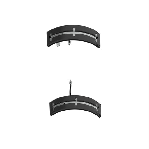 BW15810 Spatbord-set